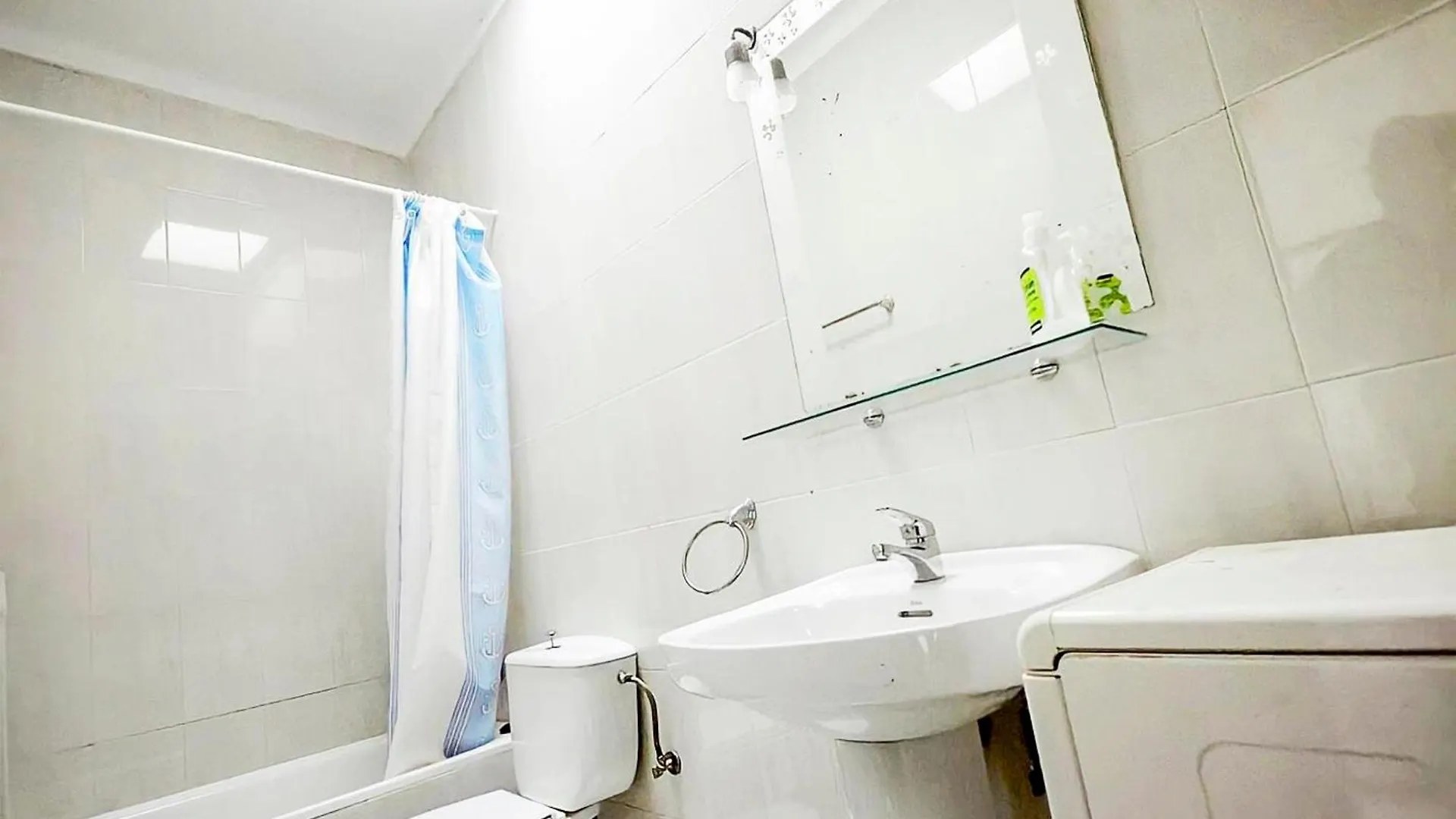 Apartamento Cerca De La Playa En Conil Conil De La Frontera Spanien