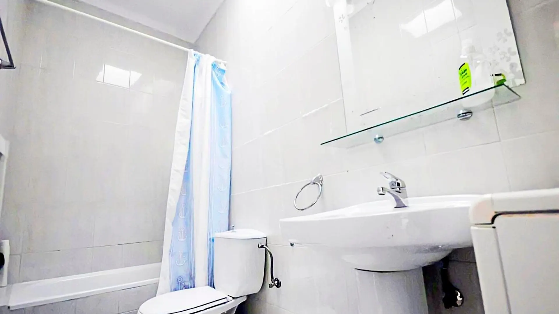 Apartamento Cerca De La Playa En Conil Conil De La Frontera 0*,  Spanien