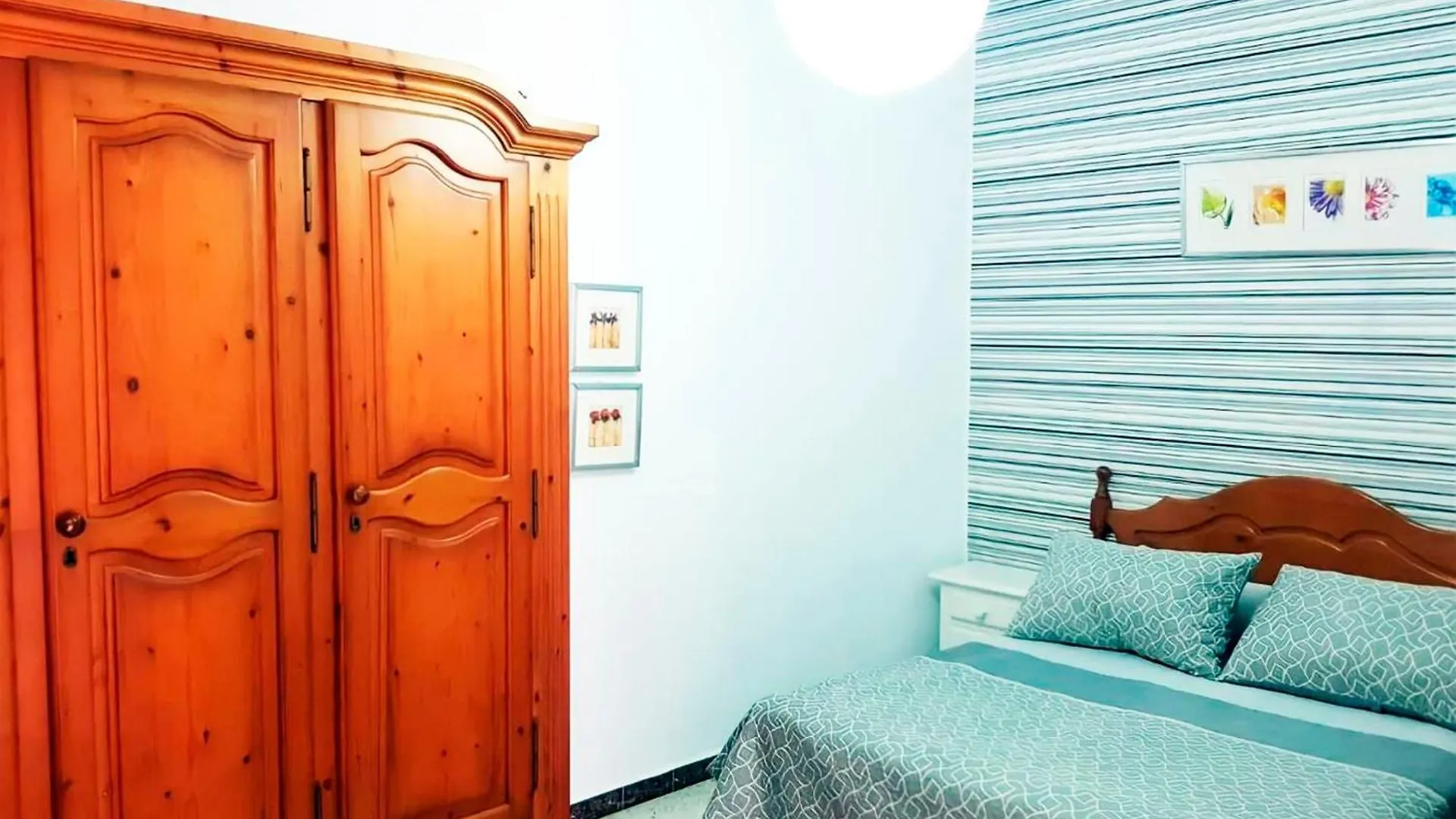 Apartment Apartamento Cerca De La Playa En Conil Conil De La Frontera