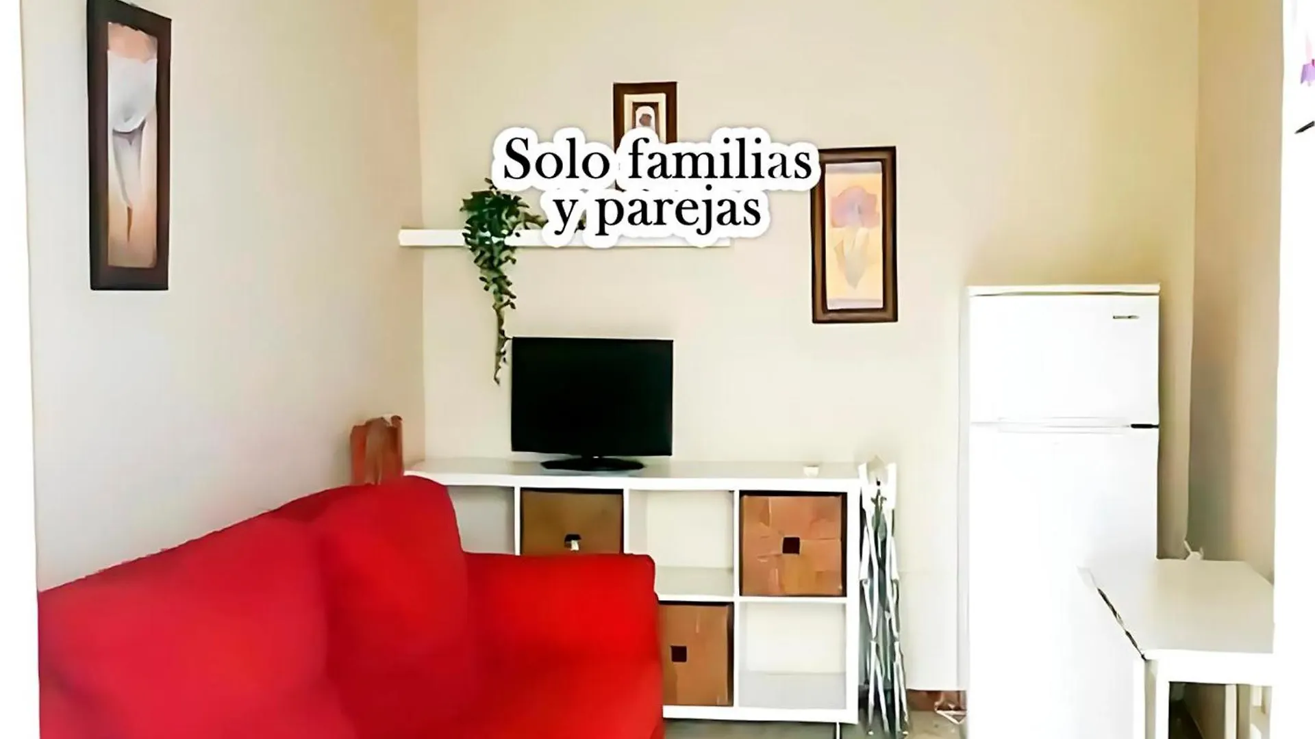 Apartamento Cerca De La Playa En Conil Conil De La Frontera