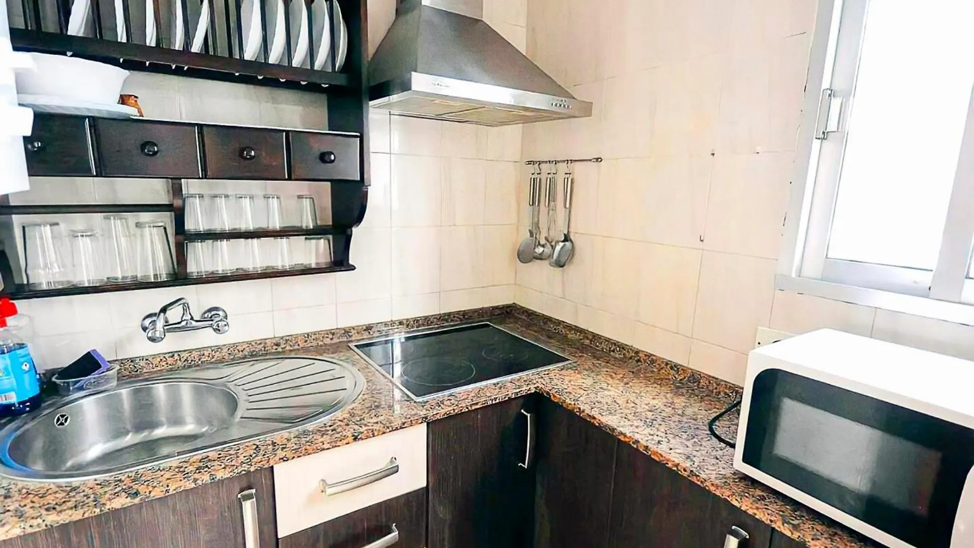 Apartamento Cerca De La Playa En Conil Conil De La Frontera